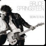 Bruce Springsteen - Born To Run (1975/2014) [Hi-Res]