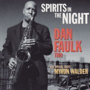 Myron Walden - Spirits In The Night (1996) flac