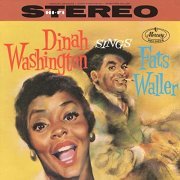 Dinah Washington - Dinah Washington Sings Fats Waller (1957)