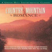 Craig Duncan - Country Mountain Romance (1999)