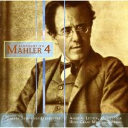 Dallas Symphony Orchestra, Andrew Litton - Mahler: Symphony No. 4 (2003)