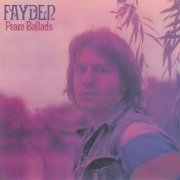 Fayden - Peace Ballads (Reissue) (1971)