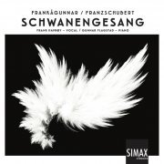 Frank Havrøy & Gunnar Flagstad - Schwanengesang (2021)