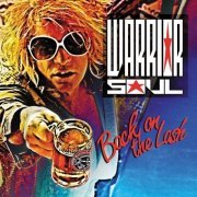 Warrior Soul - Back on the Lash (2017)