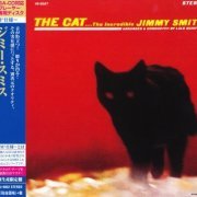 Jimmy Smith - The Cat (1964/2014) [SACD]