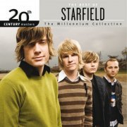 Starfield - 20th Century Masters: The Millennium Collection: The Best Of Starfield (2014) flac