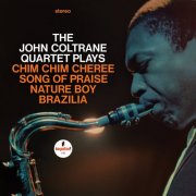 John Coltrane Quartet - The John Coltrane Quartet Plays (1965/2026) [Hi-Res]