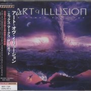 Art Of Illusion - X Marks The Spot (Japan Edition) (2021)