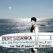Bert Susanka, The Ziggens - Well Qualified to Represent the L.B. Sea (2025)