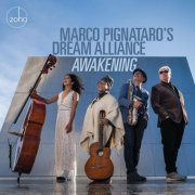 Marco Pignataro's Dream Alliance - Awakening (2022)