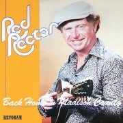 Red Rector - Back Home in Madison County (1981) [Hi-Res]