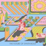 Pataphysics - The Future of Synth-Rock (2019)