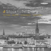 Ostrobothnian Chamber Orchestra & Malin Broman - Stockholm Diary (2022) [Hi-Res]