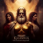 Kalemnia - The Elysian Requiem (2025) Hi-Res