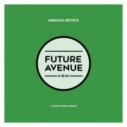 VA - 2 Years Future Avenue (2022)