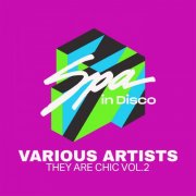 VA - They Are Chic, Vol. 2 (2025)