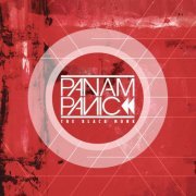 Panam Panic - The Black Monk (2015) [Hi-Res]