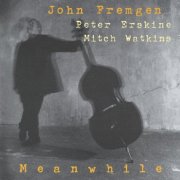 John Fremgen - Meanwhile (2001)