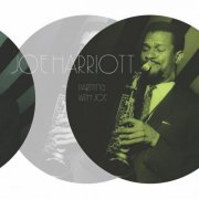 Joe Harriott - Partying with Joe (2011)