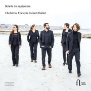 François Joubert-Caillet, L'Achéron - Soleils de septembre (2026) [Hi-Res]