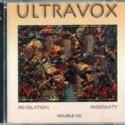 Ultravox - Revelation / Ingenuity (1993/1994)