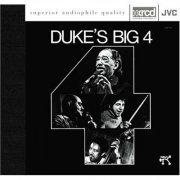 Duke Ellington Quartet - Duke's Big 4 (1997)