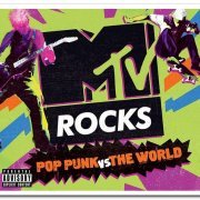 VA - MTV Rocks - Pop Punk Vs The World [3CD Box Set] (2018)