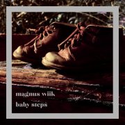 Magnus Wiik - Baby Steps (2026) [Hi-Res]
