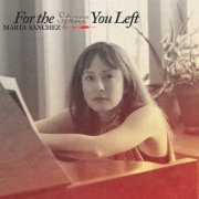 Marta Sánchez - For the Space You Left (2026) [Hi-Res]
