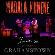 Madala Kunene - Live @ 2018 NAF Grahamstown (2023)