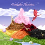 Candyfloss Mountain - Escape From Candyfloss Mountain (2023)