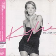 Kylie Minogue - Greatest Hits 87-97 (2003) [2CD Japanese Edition]