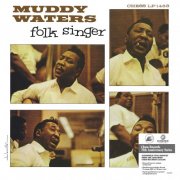 Muddy Waters - Folk Singer (1964) {2026 Chess Records 75 Series}