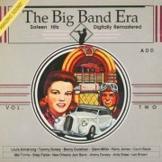 VA - The Big Band Era Vol. 2 (1987)