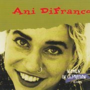 Ani DiFranco - Women In (E)Motion Festival (1994)