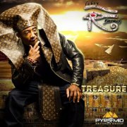 Laboy Pharaoh - TREASURE (2023)