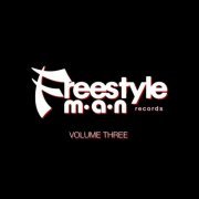 Freestyle Man - Volume Three (2023)