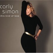 Carly Simon - This Kind Of Love (2008) Lossless