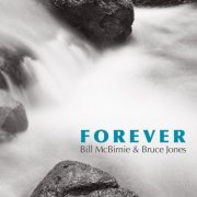 Bill McBirnie - Forever (2021)