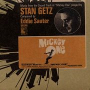 Stan Getz - Music From The Soundtrack Of Mickey One (1965) CD Rip