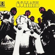 Goliath - Goliath (1969)