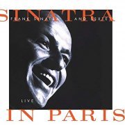 Frank Sinatra - Sinatra And Sextet: Live In Paris (1994)