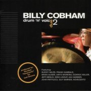 Billy Cobham - Drum 'n' Voice 2 (2006)