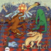 Ju - Rudel (2025) Hi-Res