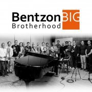 Bentzon Brotherhood - Bentzon BIG Brotherhood (2023) Hi Res