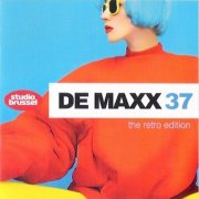 VA - De Maxx Long Player 37 (2016)