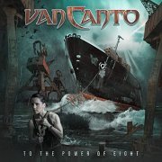 Van Canto - To the Power of Eight (2021) Hi Res