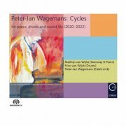 Matthijs van Wijhe - Peter-Jan Wagemans: Cycles (2023)