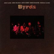 The Byrds - Byrds (1973) LP