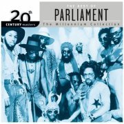 Parliament - 20th Century Masters: The Millennium Collection: Best Of Parliament (2000) FLAC